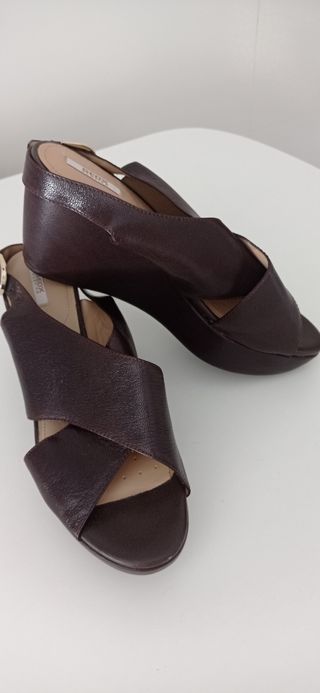 Sandalias mujer talla 40