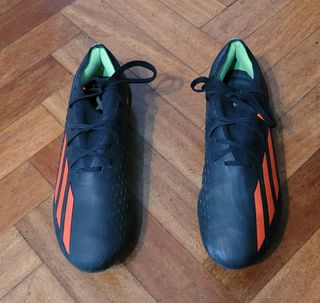 Botas Adidas X Speedportal.1 Fg