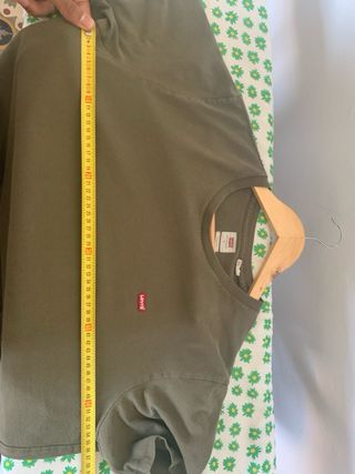 Camiseta Levi’s hombre