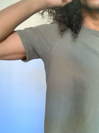 Camiseta Levi’s hombre