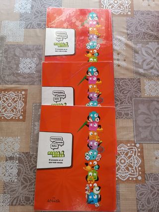 Matemáticas Anaya 4 primaria 