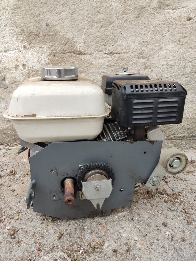 Motore Honda Gx 160