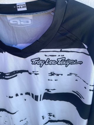Maillot Troy Lee Designs