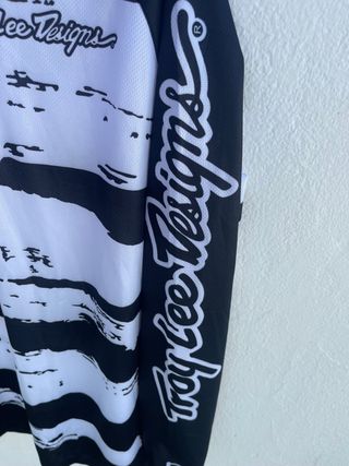 Maillot Troy Lee Designs