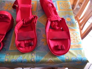 Protezioni per Karate