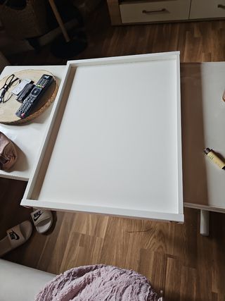 Bandeja armario ikea