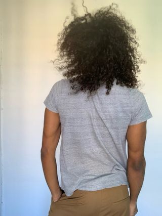 Camiseta Levi’s mujer