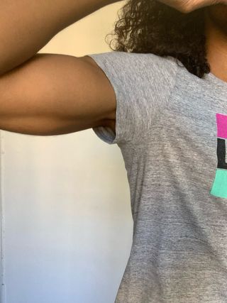 Camiseta Levi’s mujer