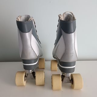 Patines 4 ruedas 36-37