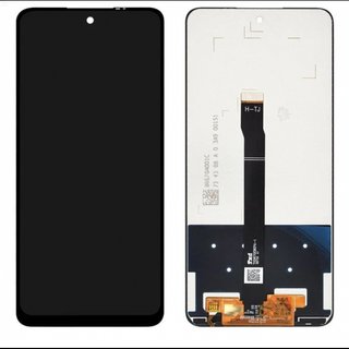 Huawei p smart 2021 pantalla