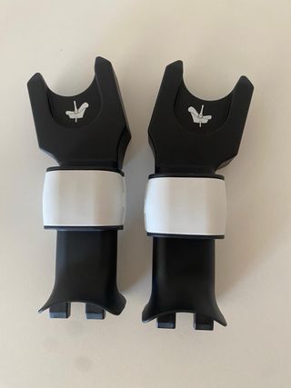 Adaptadores silla Bugaboo