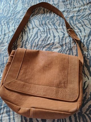 Borsa anni 80/90 Campomaggi 
