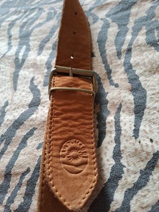 Borsa anni 80/90 Campomaggi 