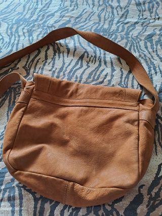 Borsa anni 80/90 Campomaggi 