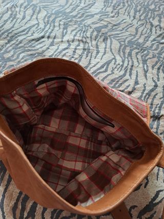 Borsa anni 80/90 Campomaggi 