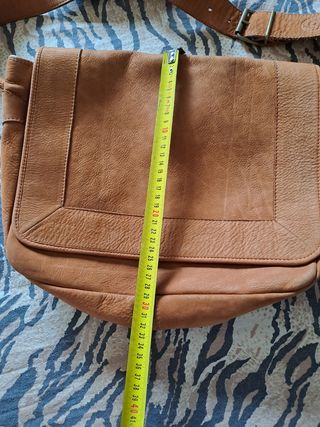 Borsa anni 80/90 Campomaggi 