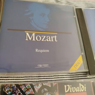 21 CDs música clasica *
