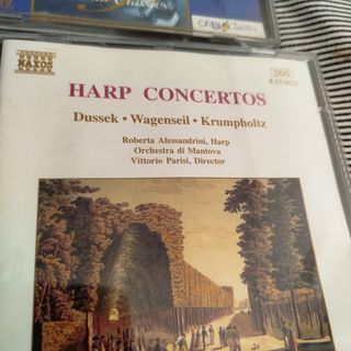 21 CDs música clasica *