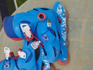 Patines niño