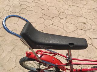 Bici Cross BH 