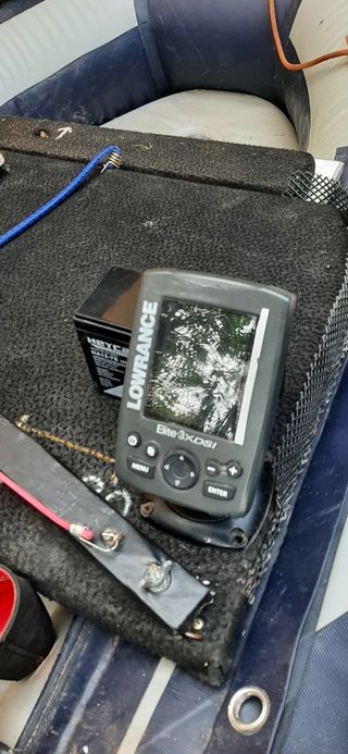 Neumática con motor eléctrico