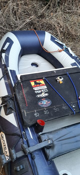 Neumática con motor eléctrico