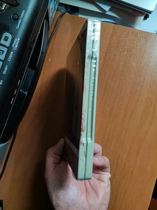 American Sniper steelbook Blu-ray 4k uhd