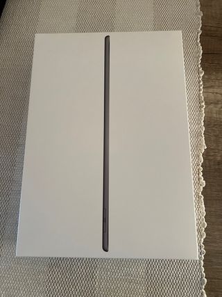 iPad Air 3 wifi + cellular 64 GB Negro