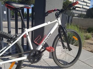 BICICLETA 24 Pulgadas 