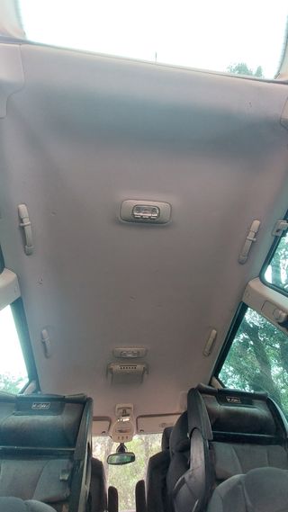 LEER LO VENDIDO EN LA LISTA citroen c8 despiece