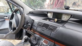 LEER LO VENDIDO EN LA LISTA citroen c8 despiece