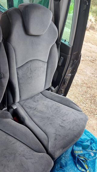 LEER LO VENDIDO EN LA LISTA citroen c8 despiece