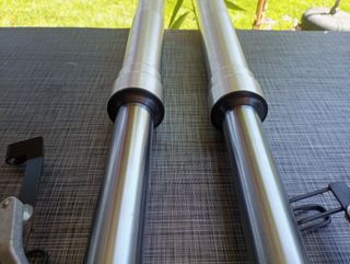 Horquilla completa Benelli TNT 125