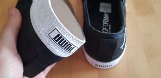 Zapatillas puma
