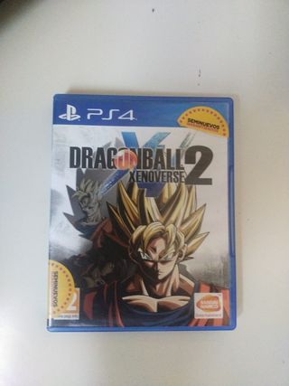 Videojuego