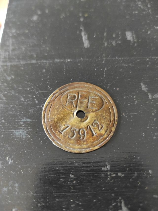 FICHA  IDENTIFICAR RFE 13912