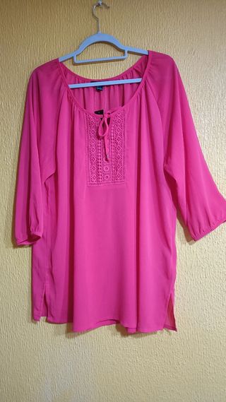 Blusa SIN ESTRENAR