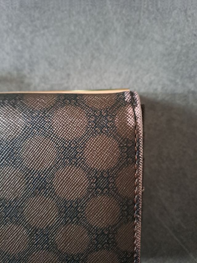 Portafoglio donna 20x10