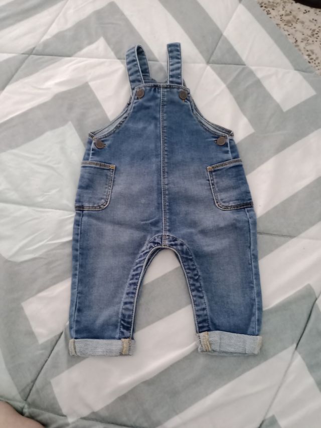 Peto vaquero FAGOTINO