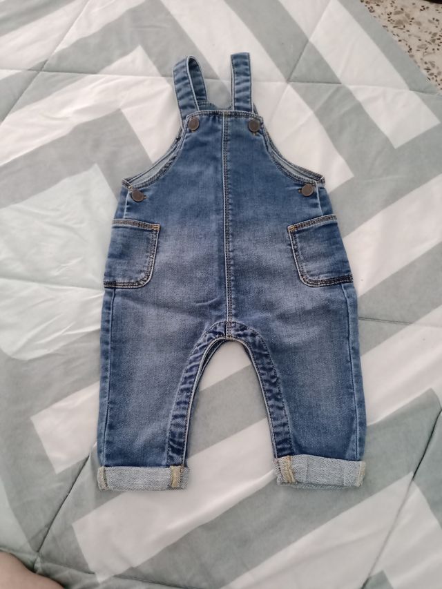 Peto vaquero FAGOTINO