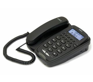 Telefono fijo manos libres y memorias OKI 3130IS