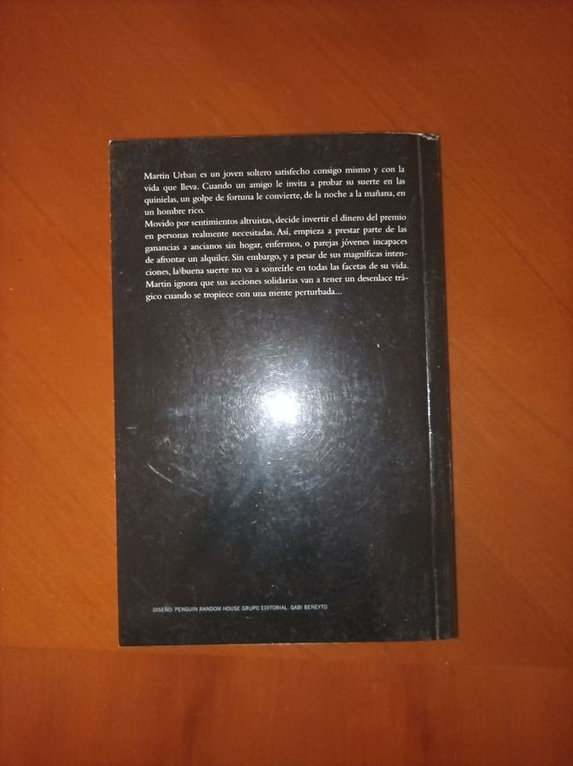 Ruth Rendell, El lago de las tinieblas