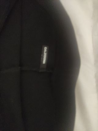 Sudadera Adidas y leggins de Calzedonia