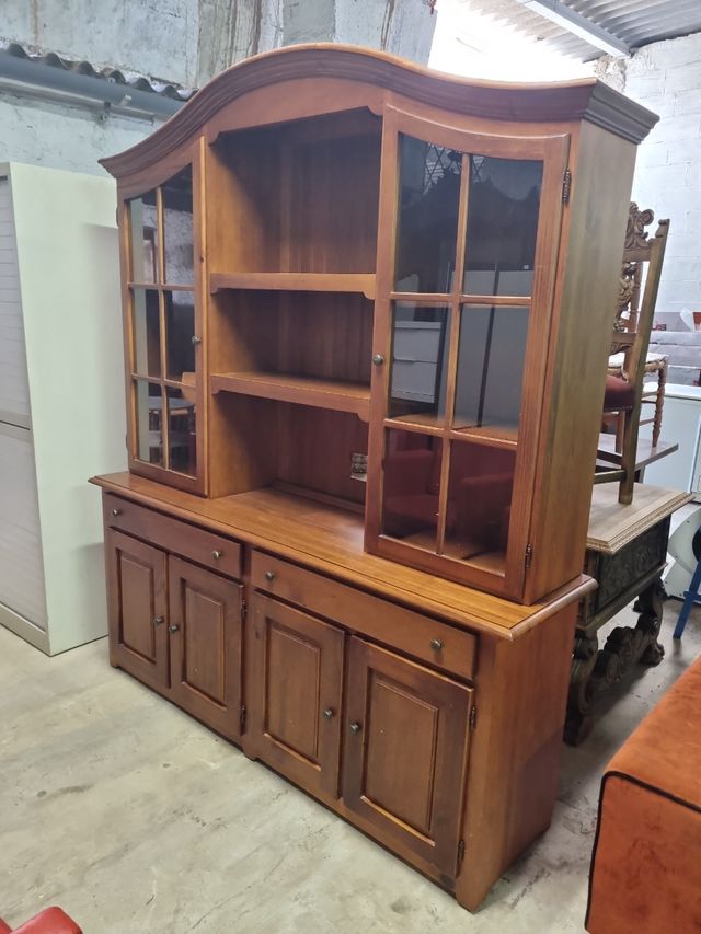 Mueble comedor/Moble menjador