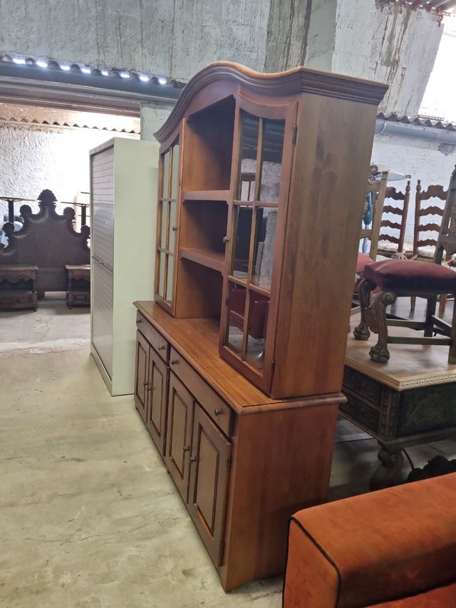 Mueble comedor/Moble menjador