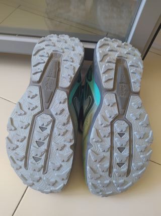 Zapatillas trail Joma Sierra Lady