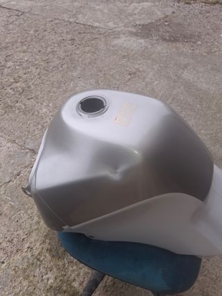 Deposito Honda Transalp 600