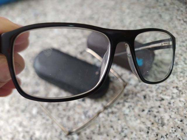 GAFAS DE OPTICA 1'5 DIOPTRIAS