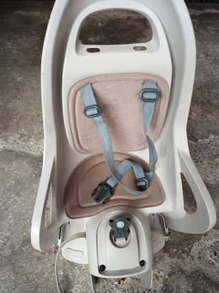 Seggiolino x bambino