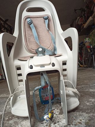 Seggiolino x bambino